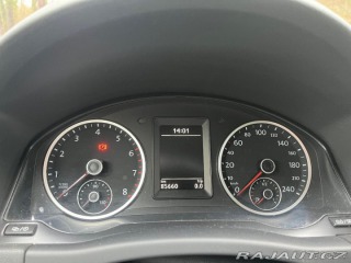 Volkswagen Tiguan 1,4   TSI COMFORT Edition 2013