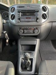 Volkswagen Tiguan 1,4   TSI COMFORT Edition 2013
