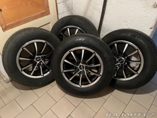 Volkswagen Tiguan 1,4   TSI COMFORT Edition 2013