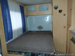 Fiat Ducato 230, obytné 2000