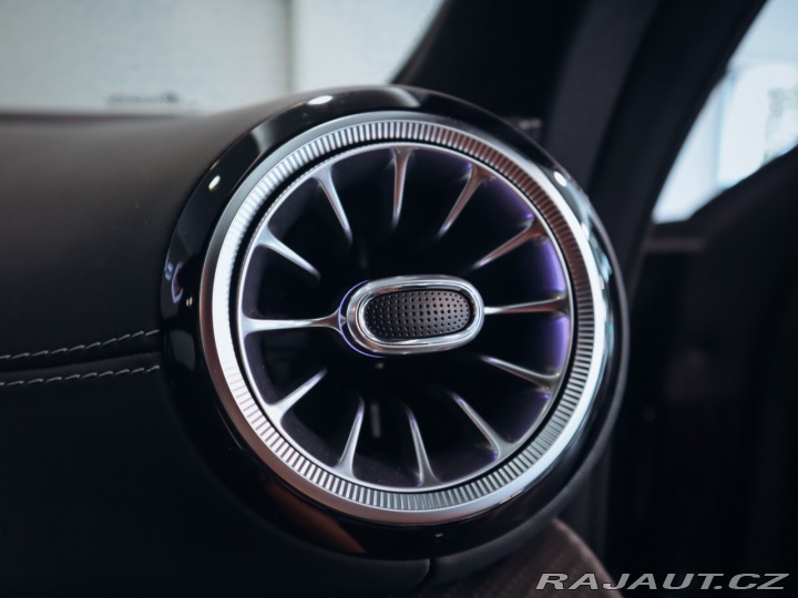 Mercedes-Benz AMG GT 53 4M+ TOP 2020