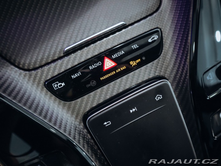 Mercedes-Benz AMG GT 53 4M+ TOP 2020