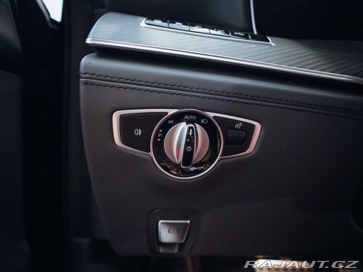 Mercedes-Benz AMG GT 53 4M+ TOP 2020