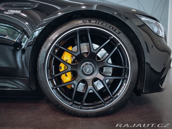 Mercedes-Benz AMG GT 53 4M+ TOP 2020