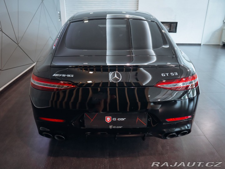 Mercedes-Benz AMG GT 53 4M+ TOP 2020