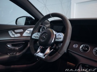 Mercedes-Benz AMG GT 53 4M+ TOP 2020