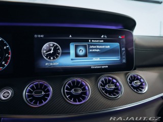 Mercedes-Benz AMG GT 53 4M+ TOP 2020