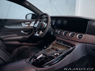 Mercedes-Benz AMG GT 53 4M+ TOP 2020