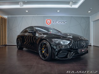 Mercedes-Benz AMG GT 53 4M+ TOP 2020