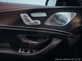 Mercedes-Benz AMG GT 53 4M+ TOP 2020