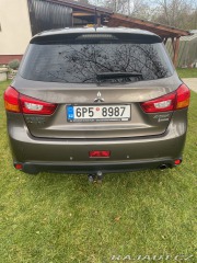 Mitsubishi ASX  2016