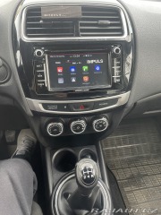 Mitsubishi ASX  2016