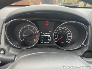 Mitsubishi ASX  2016