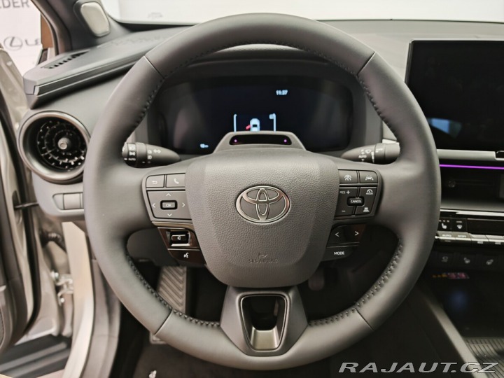 Toyota C-HR 2.0 PHEV Tokyo Edition *P 2025