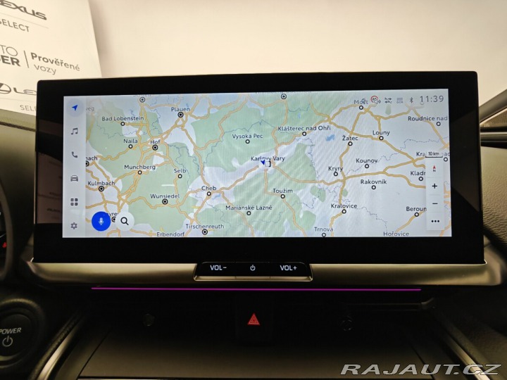 Toyota C-HR 2.0 PHEV Tokyo Edition *P 2025