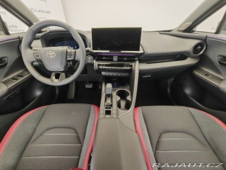 Toyota C-HR 2.0 PHEV Tokyo Edition *P 2025