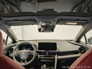 Toyota C-HR 2.0 PHEV Tokyo Edition *P 2025