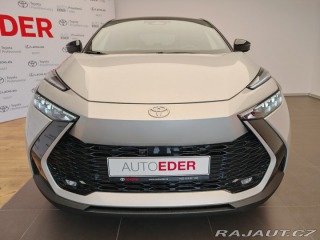 Toyota C-HR 2.0 PHEV Tokyo Edition *P 2025