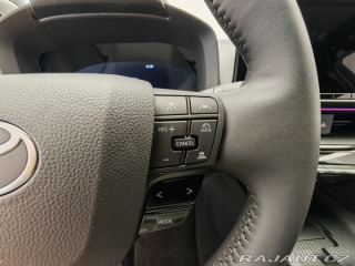 Toyota C-HR 2.0 PHEV Tokyo Edition *P 2025