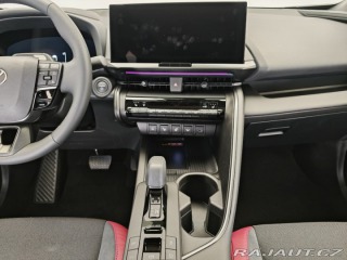 Toyota C-HR 2.0 PHEV Tokyo Edition *P 2025