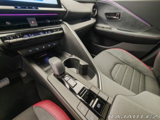 Toyota C-HR 2.0 PHEV Tokyo Edition *P 2025