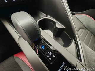 Toyota C-HR 2.0 PHEV Tokyo Edition *P 2025