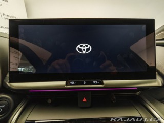 Toyota C-HR 2.0 PHEV Tokyo Edition *P 2025