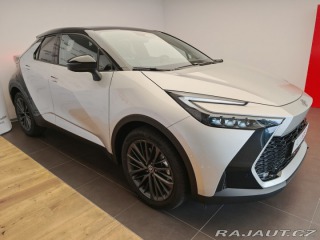 Toyota C-HR 2.0 PHEV Tokyo Edition *P 2025