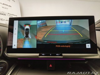 Toyota C-HR 2.0 PHEV Tokyo Edition *P 2025