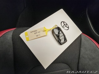 Toyota C-HR 2.0 PHEV Tokyo Edition *P 2025