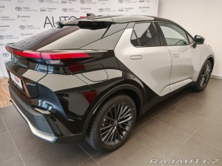 Toyota C-HR 2.0 PHEV Tokyo Edition *P 2025