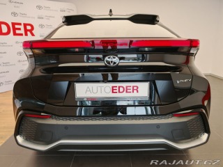 Toyota C-HR 2.0 PHEV Tokyo Edition *P 2025