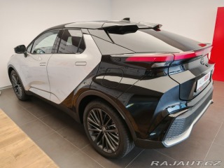 Toyota C-HR 2.0 PHEV Tokyo Edition *P 2025