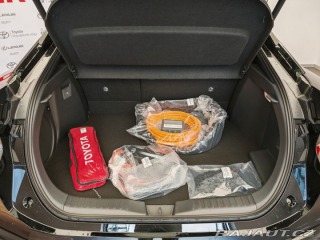 Toyota C-HR 2.0 PHEV Tokyo Edition *P 2025