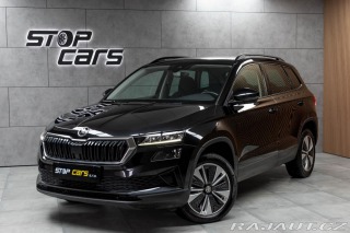 Škoda Karoq 2.0 TDI 85kW DSG*ACC*KAME