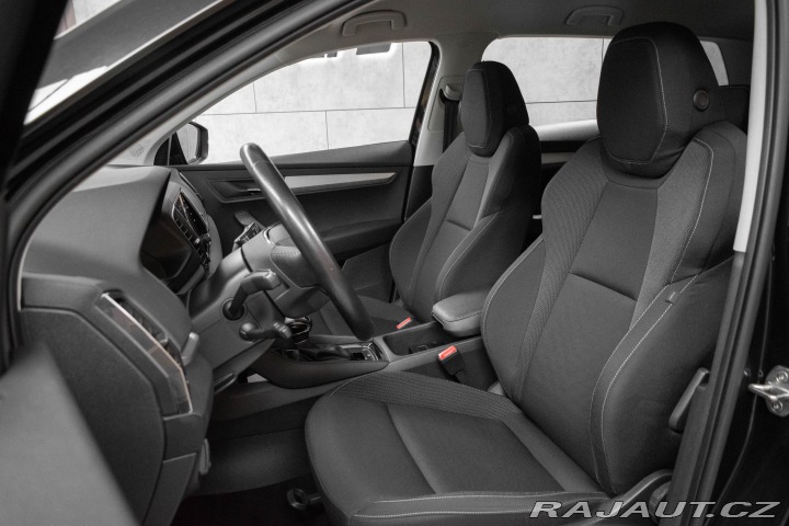 Škoda Karoq 2.0 TDI REZERVACE 2022