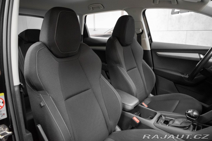 Škoda Karoq 2.0 TDI REZERVACE 2022