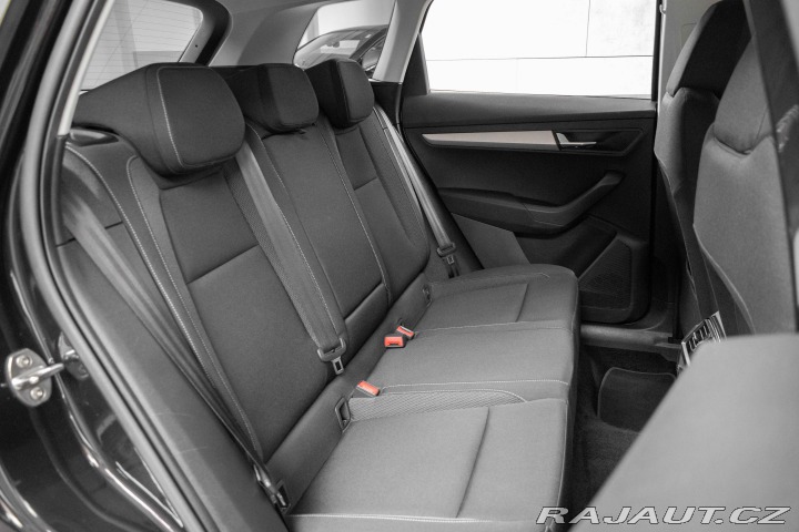 Škoda Karoq 2.0 TDI 85kW DSG*ACC*KAME 2022