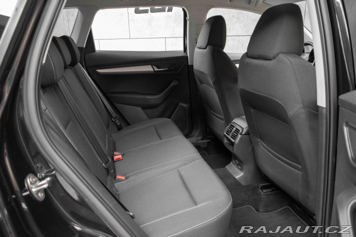 Škoda Karoq 2.0 TDI REZERVACE 2022