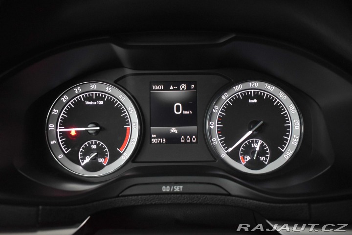 Škoda Karoq 2.0 TDI 85kW DSG*ACC*KAME 2022