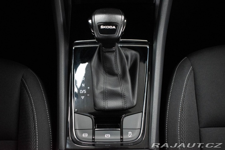 Škoda Karoq 2.0 TDI 85kW DSG*ACC*KAME 2022