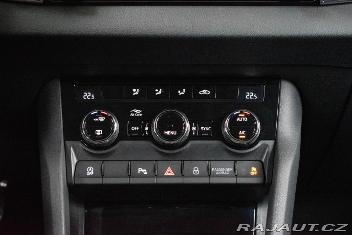 Škoda Karoq 2.0 TDI 85kW DSG*ACC*KAME 2022