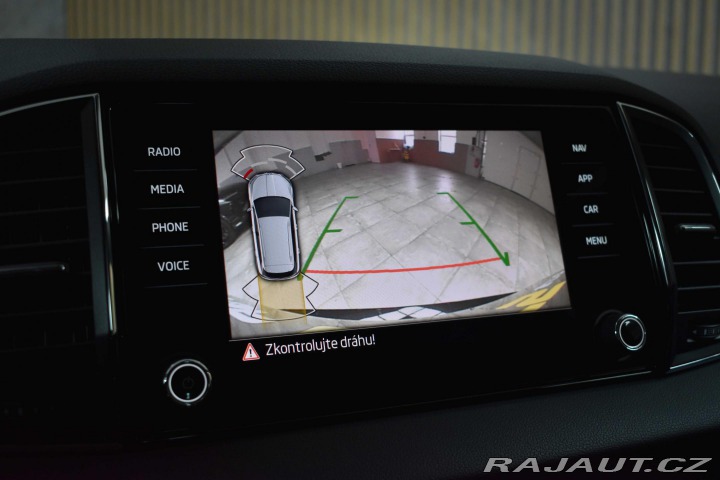 Škoda Karoq 2.0 TDI 85kW DSG*ACC*KAME 2022