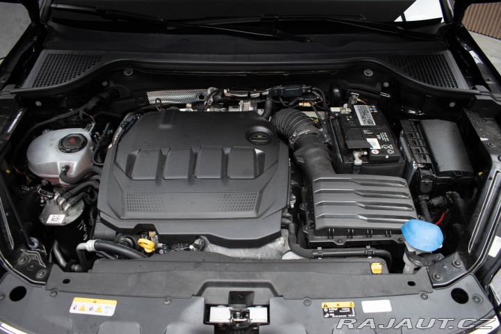 Škoda Karoq 2.0 TDI 85kW DSG*ACC*KAME 2022