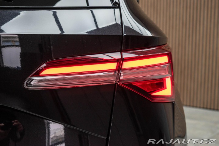 Škoda Karoq 2.0 TDI 85kW DSG*ACC*KAME 2022