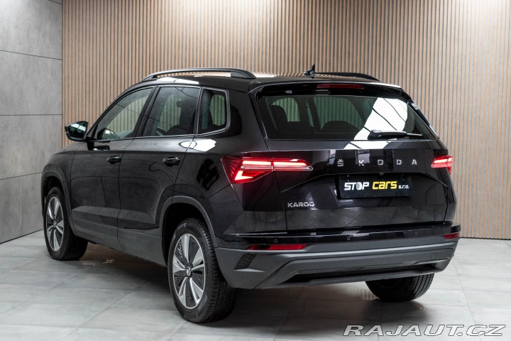 Škoda Karoq 2.0 TDI 85kW DSG*ACC*KAME 2022