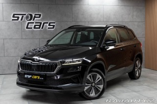 Škoda Karoq 2.0 TDI 85kW DSG*ACC*KAME 2022