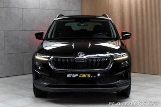 Škoda Karoq 2.0 TDI 85kW DSG*ACC*KAME 2022