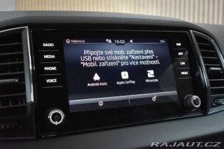 Škoda Karoq 2.0 TDI 85kW DSG*ACC*KAME 2022