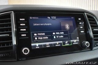 Škoda Karoq 2.0 TDI 85kW DSG*ACC*KAME 2022